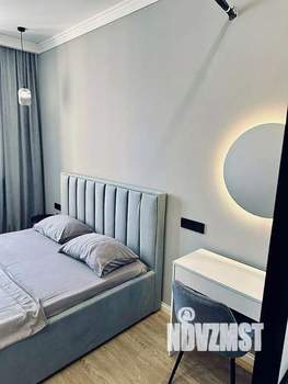 1-к квартира, вторичка, 40м2, 19/23 этаж