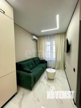 1-к квартира, вторичка, 38м2, 8/25 этаж