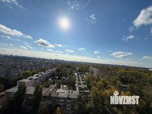 1-к квартира, вторичка, 43м2, 14/18 этаж