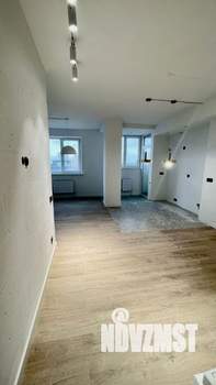 3-к квартира, вторичка, 55м2, 17/24 этаж