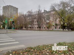 2-к квартира, вторичка, 42м2, 5/5 этаж