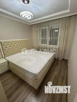 3-к квартира, вторичка, 63м2, 8/10 этаж