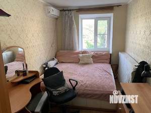 2-к квартира, вторичка, 44м2, 6/6 этаж