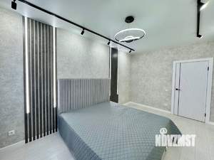 1-к квартира, вторичка, 36м2, 6/24 этаж