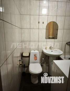 1-к квартира, вторичка, 30м2, 1/4 этаж