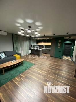 2-к квартира, вторичка, 63м2, 14/23 этаж