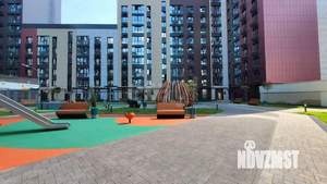 1-к квартира, вторичка, 35м2, 12/12 этаж