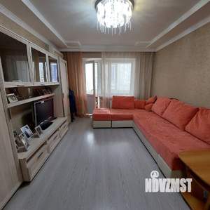 2-к квартира, вторичка, 70м2, 2/17 этаж