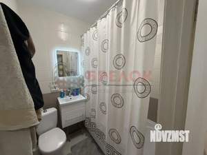 1-к квартира, вторичка, 39м2, 3/9 этаж