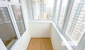 1-к квартира, вторичка, 43м2, 19/20 этаж