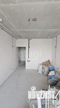 1-к квартира, вторичка, 40м2, 12/25 этаж