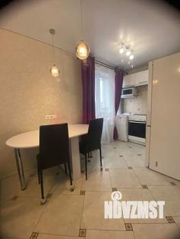 Студия квартира, вторичка, 30м2, 2/5 этаж