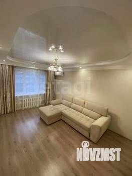 3-к квартира, вторичка, 65м2, 4/10 этаж