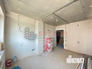 1-к квартира, вторичка, 42м2, 9/19 этаж