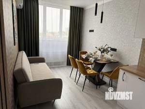 2-к квартира, вторичка, 43м2, 9/11 этаж