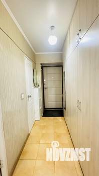 1-к квартира, вторичка, 31м2, 4/5 этаж