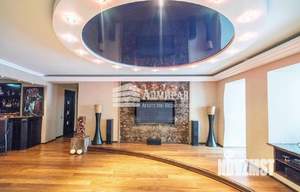 5-к квартира, вторичка, 240м2, 2/13 этаж