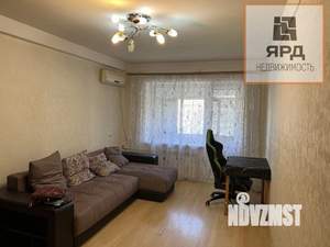 1-к квартира, вторичка, 30м2, 4/5 этаж