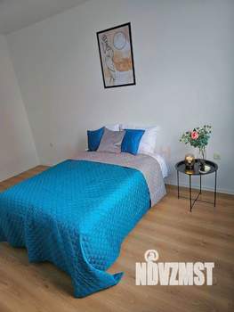 2-к квартира, вторичка, 61м2, 4/18 этаж