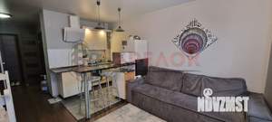 1-к квартира, вторичка, 26м2, 9/25 этаж