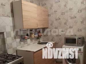 1-к квартира, вторичка, 34м2, 13/14 этаж