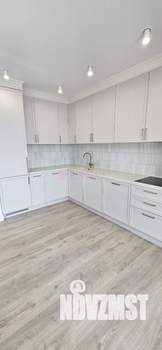 3-к квартира, вторичка, 83м2, 16/21 этаж