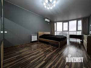 3-к квартира, вторичка, 78м2, 22/22 этаж