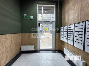 2-к квартира, вторичка, 43м2, 9/10 этаж