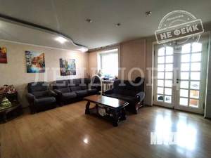 3-к квартира, вторичка, 71м2, 4/10 этаж