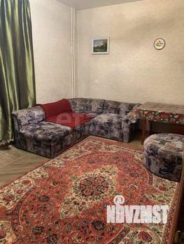 2-к квартира, вторичка, 52м2, 3/4 этаж