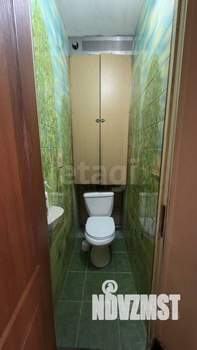 3-к квартира, вторичка, 57м2, 2/9 этаж