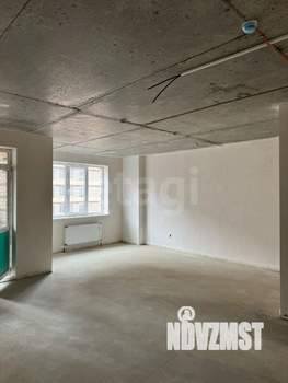2-к квартира, вторичка, 52м2, 15/24 этаж