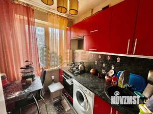 1-к квартира, вторичка, 24м2, 5/9 этаж