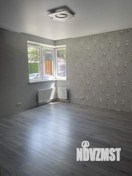 2-к квартира, вторичка, 55м2, 2/22 этаж