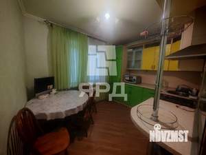 1-к квартира, вторичка, 45м2, 1/10 этаж