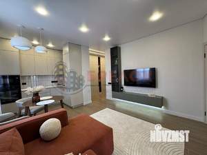 2-к квартира, вторичка, 50м2, 16/19 этаж