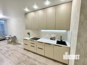 3-к квартира, вторичка, 64м2, 14/24 этаж