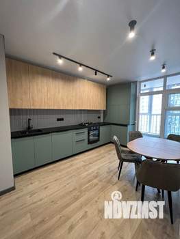 2-к квартира, вторичка, 57м2, 10/16 этаж