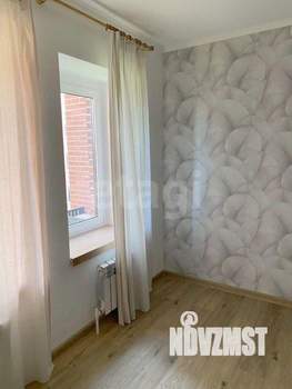 1-к квартира, вторичка, 72м2, 4/4 этаж