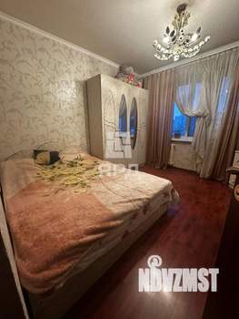 2-к квартира, вторичка, 56м2, 6/10 этаж