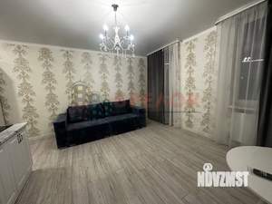 Студия квартира, вторичка, 30м2, 22/25 этаж