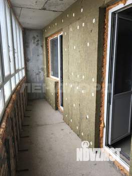 1-к квартира, вторичка, 56м2, 6/23 этаж