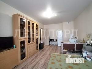 Студия квартира, вторичка, 28м2, 8/17 этаж