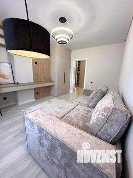 2-к квартира, вторичка, 58м2, 4/19 этаж