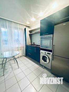 1-к квартира, вторичка, 43м2, 4/10 этаж