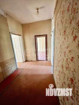 2-к квартира, вторичка, 52м2, 4/5 этаж