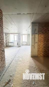 1-к квартира, вторичка, 45м2, 1/16 этаж