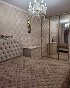 3-к квартира, вторичка, 94м2, 7/20 этаж