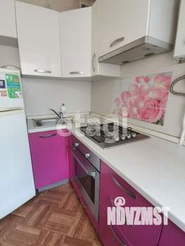 1-к квартира, вторичка, 35м2, 5/5 этаж