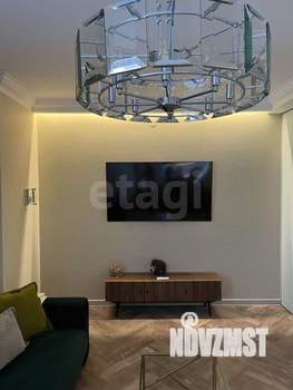 4-к квартира, вторичка, 126м2, 10/13 этаж